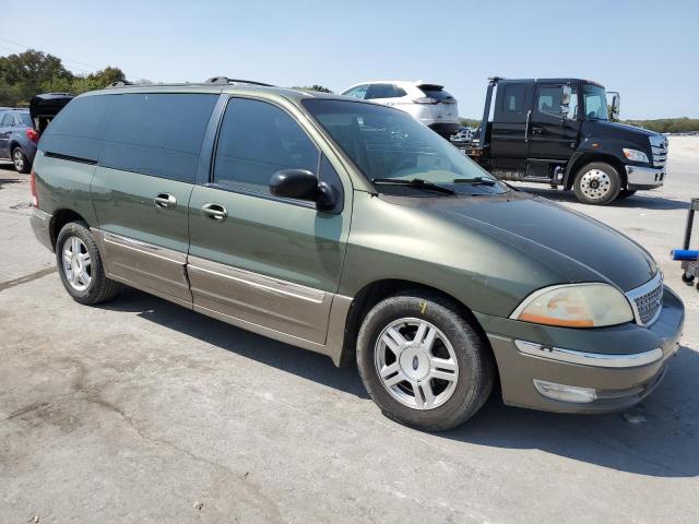 Photo 3 VIN: 2FMZA53432BA08526 - FORD WINDSTAR S 