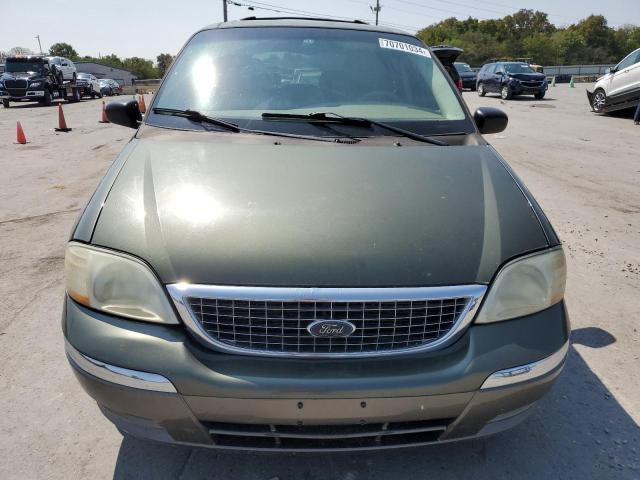 Photo 4 VIN: 2FMZA53432BA08526 - FORD WINDSTAR S 