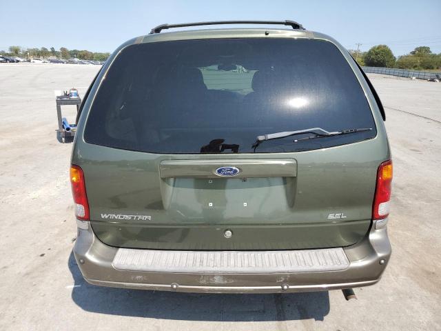 Photo 5 VIN: 2FMZA53432BA08526 - FORD WINDSTAR S 