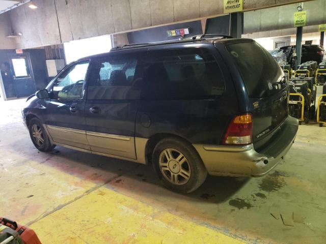 Photo 1 VIN: 2FMZA53443BA39480 - FORD WINDSTAR 