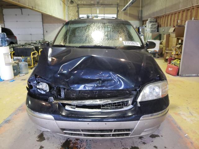 Photo 4 VIN: 2FMZA53443BA39480 - FORD WINDSTAR 