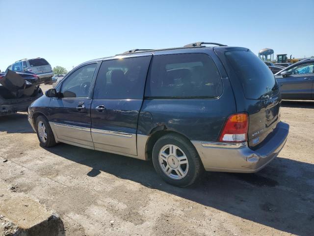 Photo 1 VIN: 2FMZA53453BA08772 - FORD WINDSTAR S 