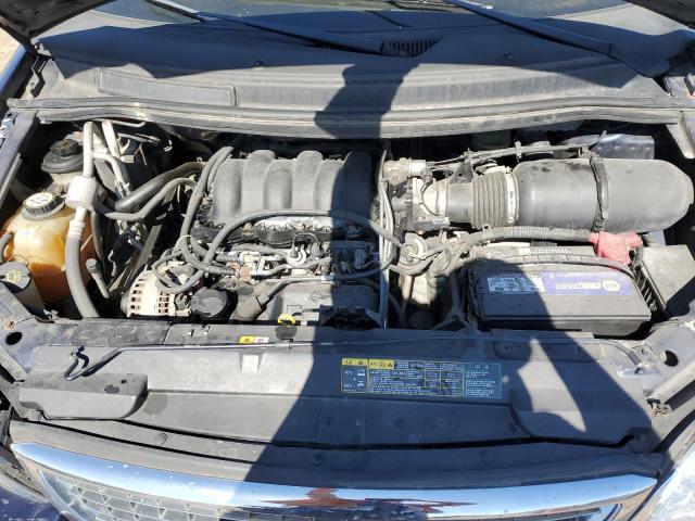 Photo 11 VIN: 2FMZA53453BA08772 - FORD WINDSTAR S 