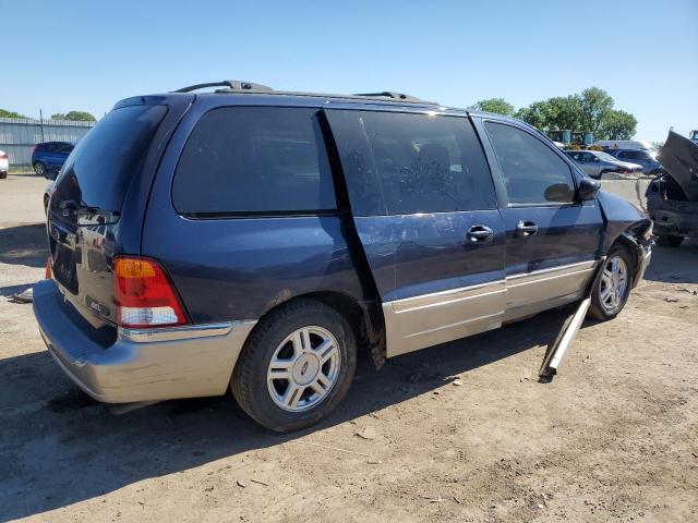 Photo 2 VIN: 2FMZA53453BA08772 - FORD WINDSTAR S 