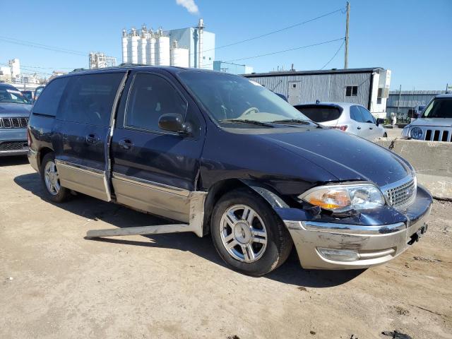 Photo 3 VIN: 2FMZA53453BA08772 - FORD WINDSTAR S 