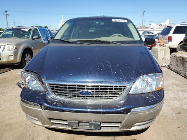 Photo 4 VIN: 2FMZA53453BA08772 - FORD WINDSTAR S 