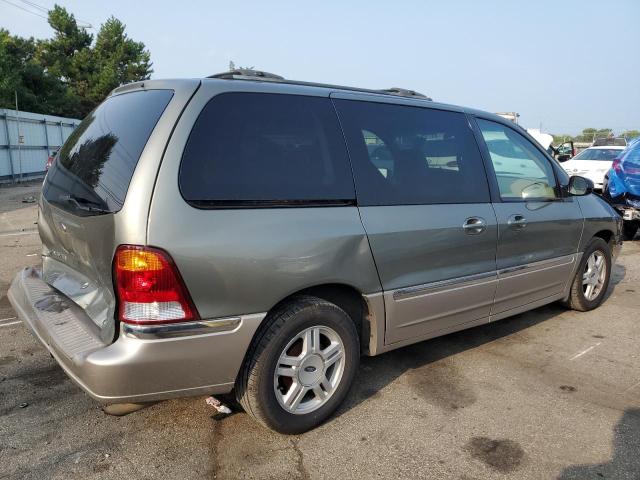 Photo 2 VIN: 2FMZA53472BA14619 - FORD WINDSTAR S 