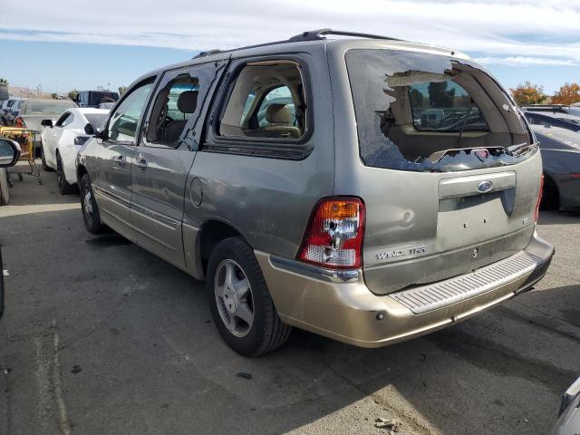 Photo 1 VIN: 2FMZA5347YBB15832 - FORD WINDSTAR 