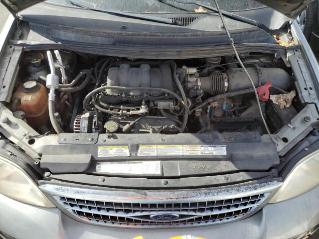 Photo 11 VIN: 2FMZA5347YBB15832 - FORD WINDSTAR 