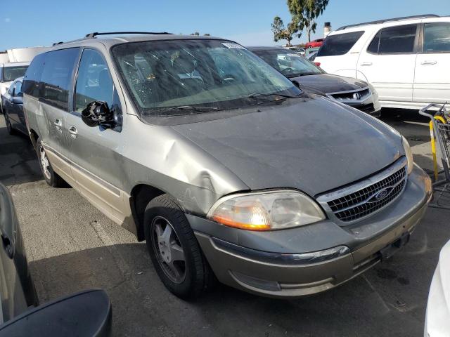 Photo 3 VIN: 2FMZA5347YBB15832 - FORD WINDSTAR 