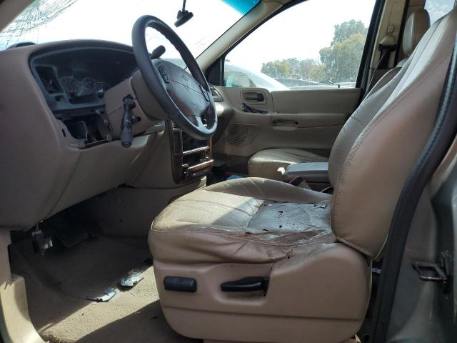 Photo 6 VIN: 2FMZA5347YBB15832 - FORD WINDSTAR 