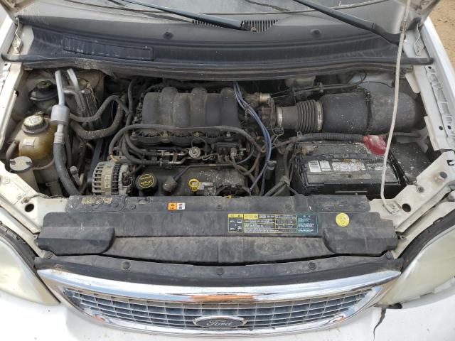 Photo 11 VIN: 2FMZA53493BB46525 - FORD WINDSTAR 