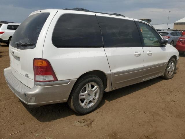 Photo 2 VIN: 2FMZA53493BB46525 - FORD WINDSTAR 