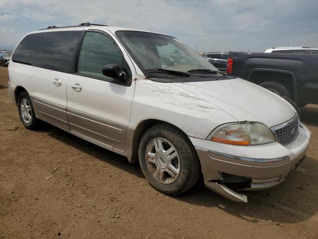 Photo 3 VIN: 2FMZA53493BB46525 - FORD WINDSTAR 