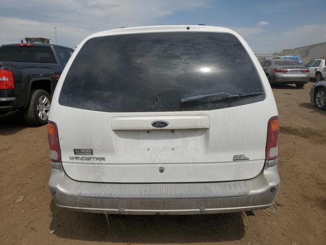 Photo 5 VIN: 2FMZA53493BB46525 - FORD WINDSTAR 