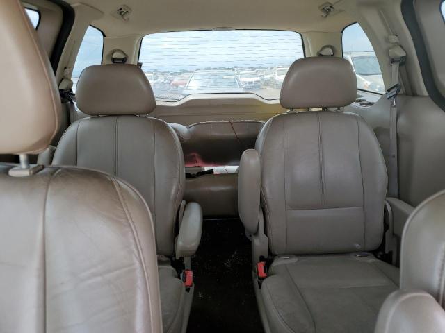 Photo 9 VIN: 2FMZA53493BB46525 - FORD WINDSTAR 