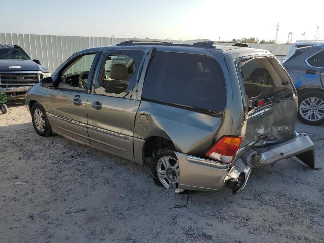 Photo 1 VIN: 2FMZA53493BB47528 - FORD WINDSTAR S 