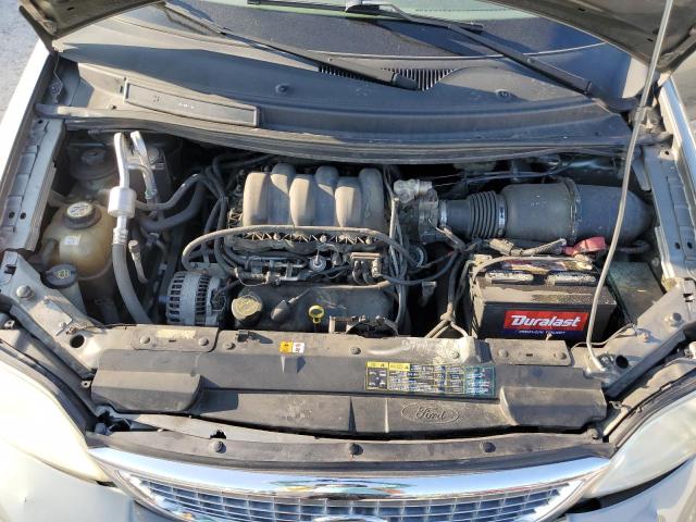 Photo 11 VIN: 2FMZA53493BB47528 - FORD WINDSTAR S 