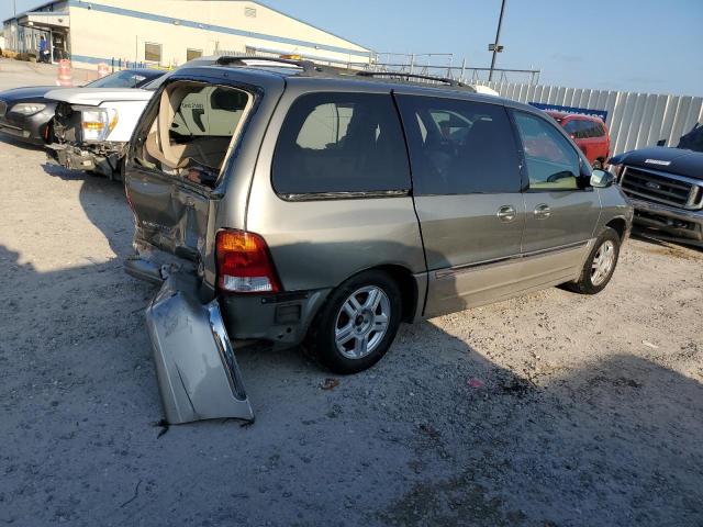 Photo 2 VIN: 2FMZA53493BB47528 - FORD WINDSTAR S 