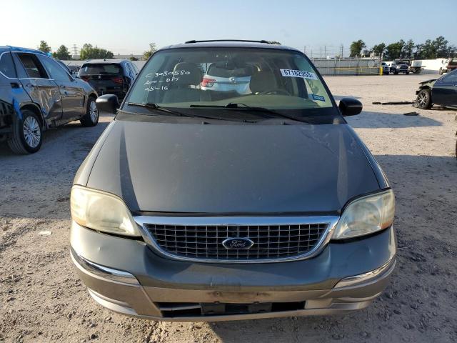 Photo 4 VIN: 2FMZA53493BB47528 - FORD WINDSTAR S 