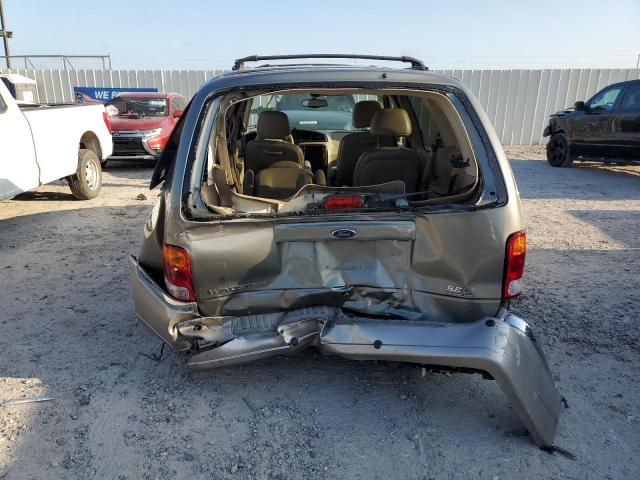 Photo 5 VIN: 2FMZA53493BB47528 - FORD WINDSTAR S 