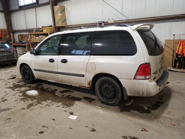 Photo 1 VIN: 2FMZA55204BA51591 - FORD FREESTAR 