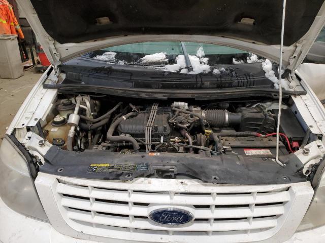 Photo 11 VIN: 2FMZA55204BA51591 - FORD FREESTAR 