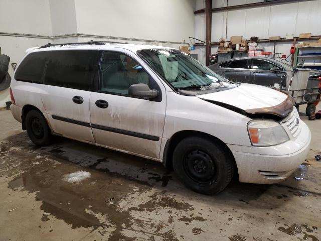 Photo 3 VIN: 2FMZA55204BA51591 - FORD FREESTAR 