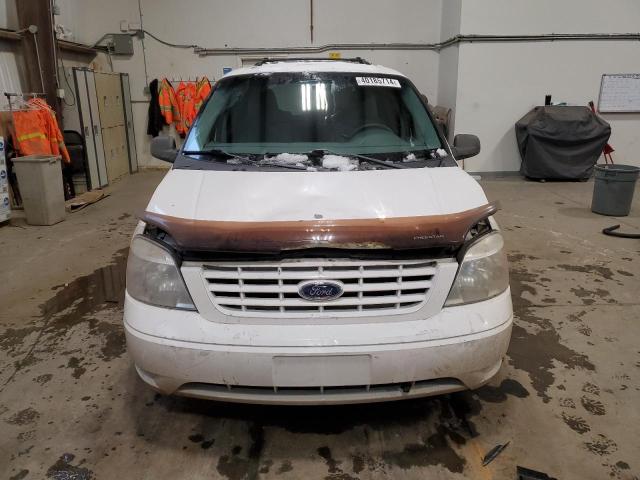 Photo 4 VIN: 2FMZA55204BA51591 - FORD FREESTAR 