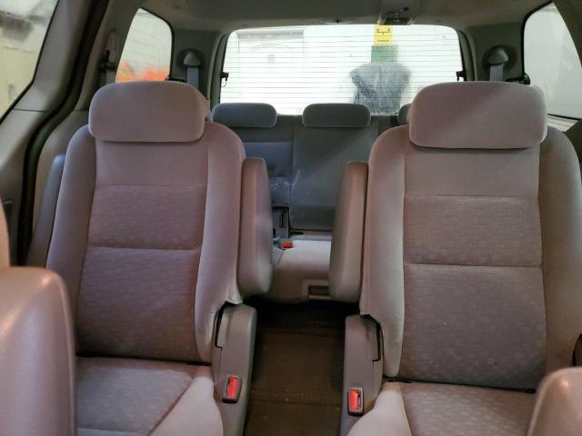 Photo 9 VIN: 2FMZA55204BA51591 - FORD FREESTAR 