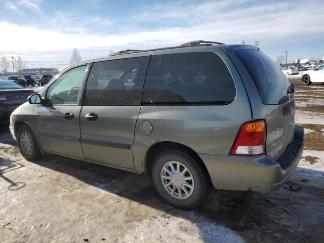 Photo 1 VIN: 2FMZA55433BB81588 - FORD WINDSTAR 