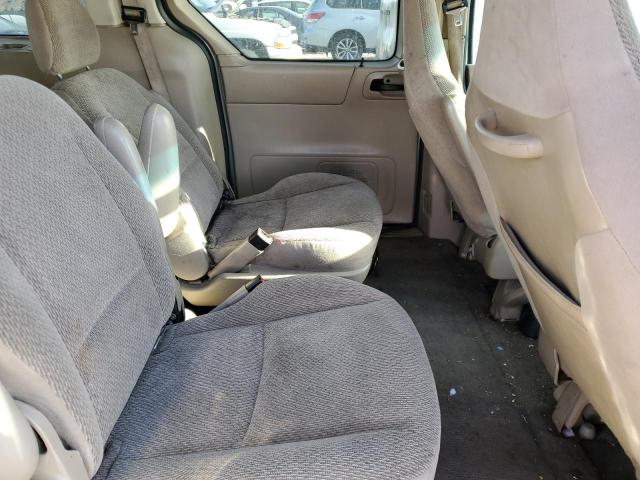 Photo 10 VIN: 2FMZA55433BB81588 - FORD WINDSTAR 