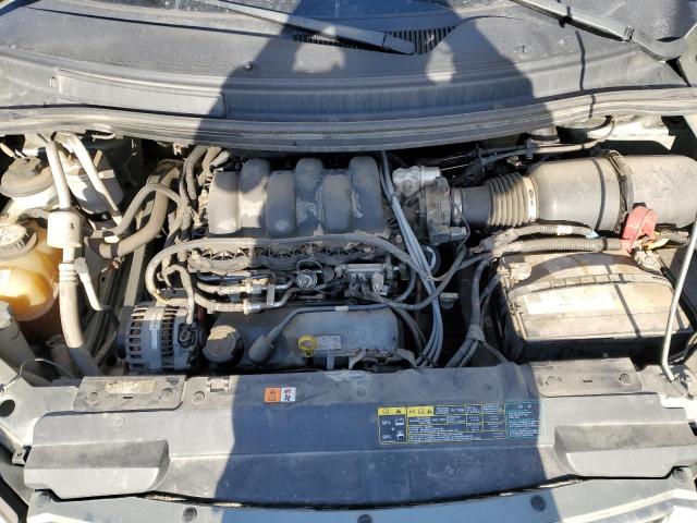 Photo 11 VIN: 2FMZA55433BB81588 - FORD WINDSTAR 