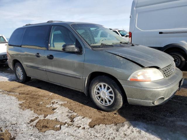 Photo 3 VIN: 2FMZA55433BB81588 - FORD WINDSTAR 