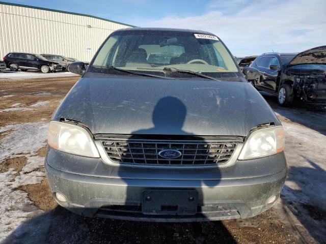 Photo 4 VIN: 2FMZA55433BB81588 - FORD WINDSTAR 