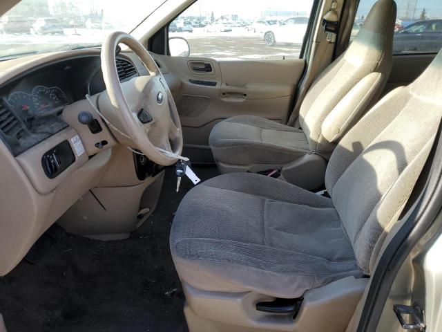 Photo 6 VIN: 2FMZA55433BB81588 - FORD WINDSTAR 