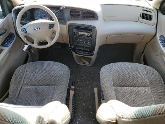 Photo 7 VIN: 2FMZA55433BB81588 - FORD WINDSTAR 