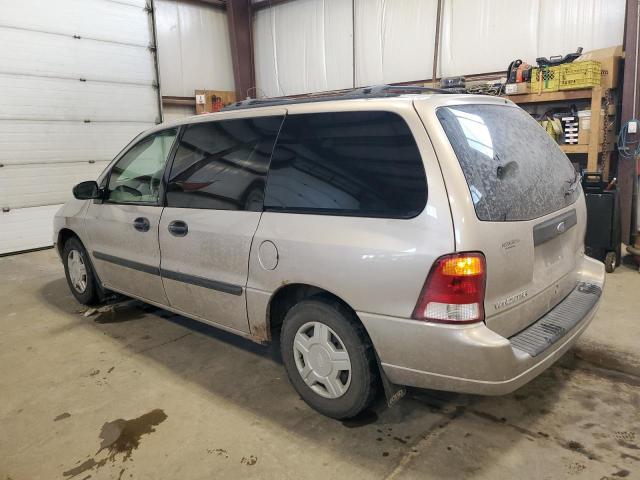 Photo 1 VIN: 2FMZA554X3BB82446 - FORD WINDSTAR L 