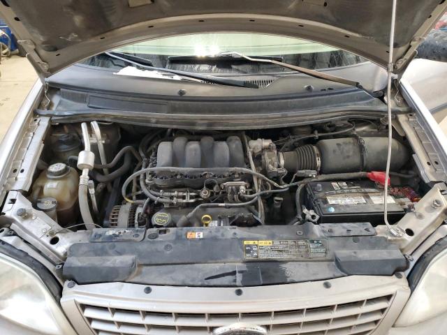 Photo 11 VIN: 2FMZA554X3BB82446 - FORD WINDSTAR L 