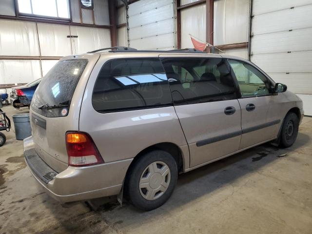 Photo 2 VIN: 2FMZA554X3BB82446 - FORD WINDSTAR L 