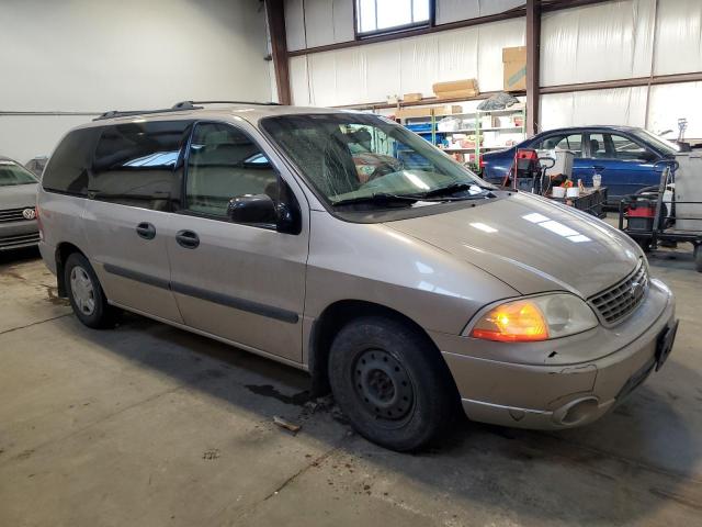 Photo 3 VIN: 2FMZA554X3BB82446 - FORD WINDSTAR L 