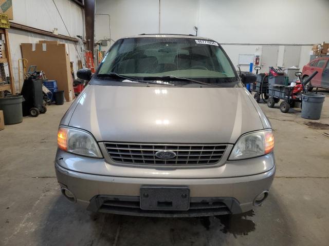 Photo 4 VIN: 2FMZA554X3BB82446 - FORD WINDSTAR L 