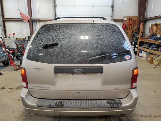 Photo 5 VIN: 2FMZA554X3BB82446 - FORD WINDSTAR L 