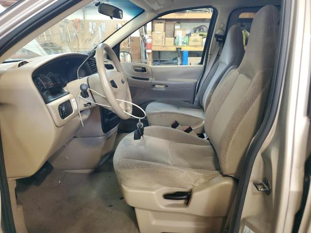 Photo 6 VIN: 2FMZA554X3BB82446 - FORD WINDSTAR L 