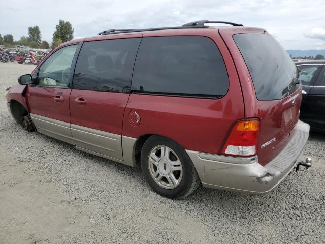 Photo 1 VIN: 2FMZA56433BB10051 - FORD WINDSTAR 