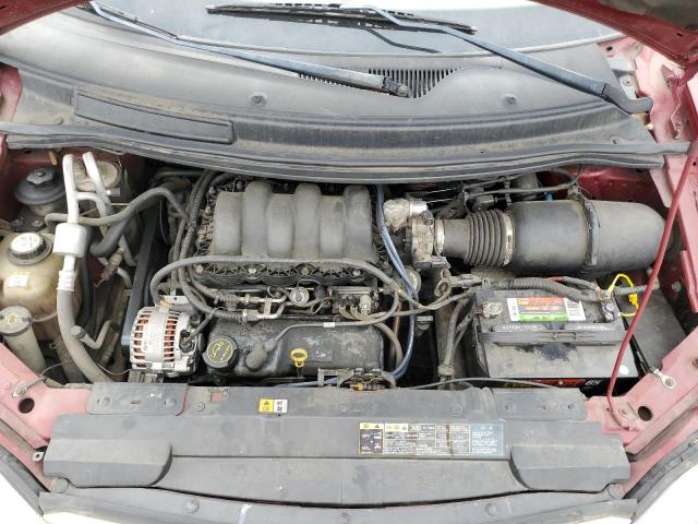 Photo 11 VIN: 2FMZA56433BB10051 - FORD WINDSTAR 