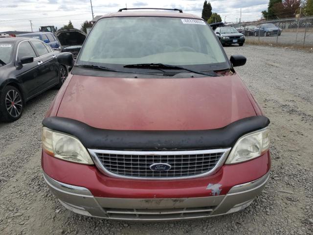 Photo 4 VIN: 2FMZA56433BB10051 - FORD WINDSTAR 