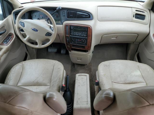 Photo 7 VIN: 2FMZA56433BB10051 - FORD WINDSTAR 