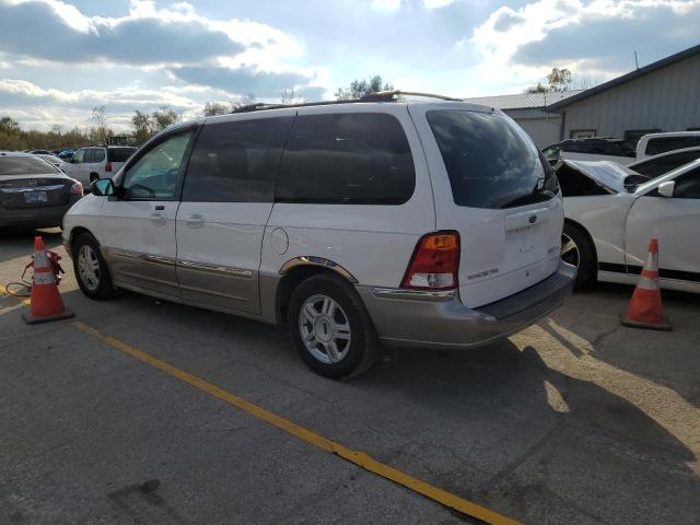 Photo 1 VIN: 2FMZA56443BB80352 - FORD WINDSTAR 