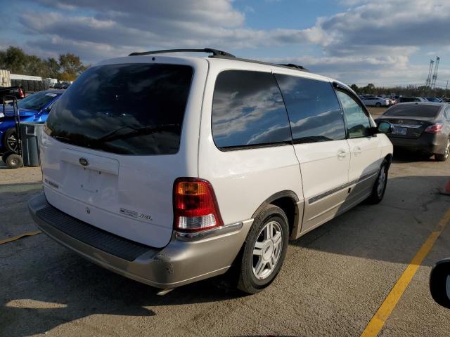 Photo 2 VIN: 2FMZA56443BB80352 - FORD WINDSTAR 